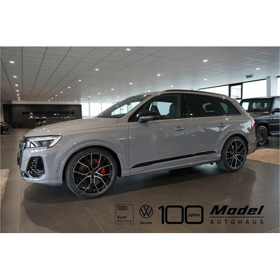Audi SQ7 TFSI 373 kW