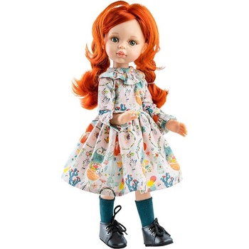 Image 1 of Paola Reina - Кукла Cristi движещи се части 32см