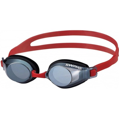 Swans sj-22m черно/червен