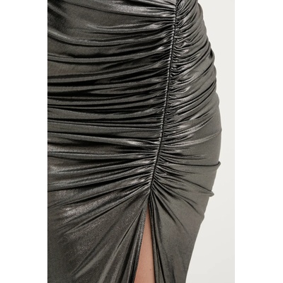 Rick Owens Lilies Рокля Rick Owens Lilies (LI01E4514GVIL)