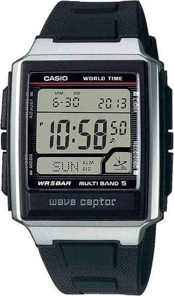 Casio WV-59R-1AEF