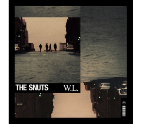 SNUTS, THE - W.L. CD