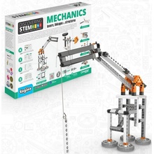 Engino STEM MECHANICS – Levers, Linkages & Structures STEM901