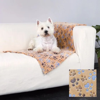 TRIXIE Blanket Laslo 100x70 cm 37202