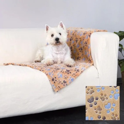 TRIXIE Blanket Laslo 100x70 cm 37202