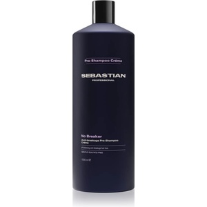 Sebastian Professional No. Breaker Bonding Pre-Shampoo грижа за използване преди нанасянето на шампоан за укрепване на косата 1000ml - notino - 93,10 лв