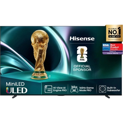 Hisense 100U7Q