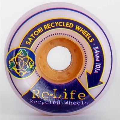 Satori Movement Relife Recycled 54mm 101a