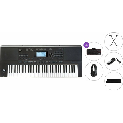 Pianonova Acento 750 Premium Set
