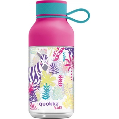 Quokka Kids Ice Zebras 430ml
