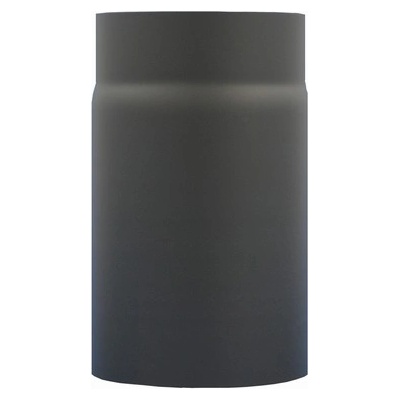 Kovoblesk Trubka kouřová 145mm / 0,25m, tl. 1,5mm 3011374