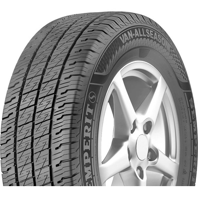 SEMPERIT VAN-Allseason 225/55 R17 109/107T