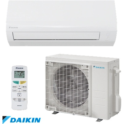 Daikin FTXF60F / RXF60D Sensira