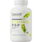 OstroVit Vitamin B6 P-5-P, 60 Capsules