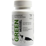 Qualdrop Green Mussel - храна за скариди 30g (Z06563)