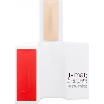 Masaki Matsushima J Mat parfumovaná voda dámska 40 ml