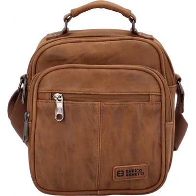 Enrico Benetti Douqen Camel