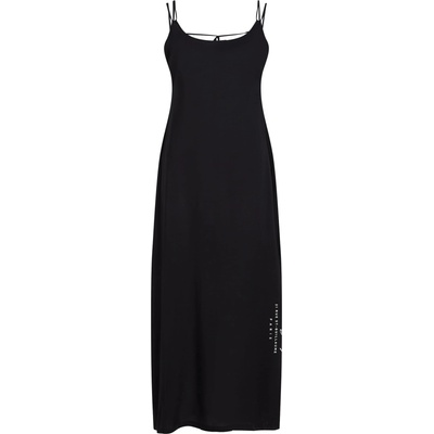 KARL LAGERFELD Плажна рокля черно, размер XS