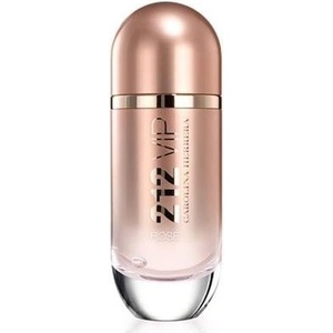 Carolina Herrera 212 Vip Rose Eau de Parfum Комплект EDP 80 ml + EDP 10 ml