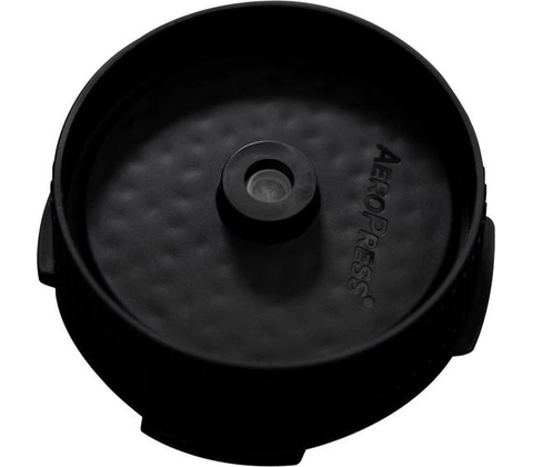 AeroPress Flow Control Filter Cap