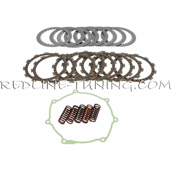 Image 1 of TRW Ремонтен комплект за съединител MSK263 (ic MSK263)