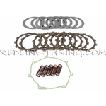 TRW Ремонтен комплект за съединител MSK263 (ic MSK263)