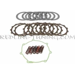 TRW Ремонтен комплект за съединител MSK263 (ic MSK263)