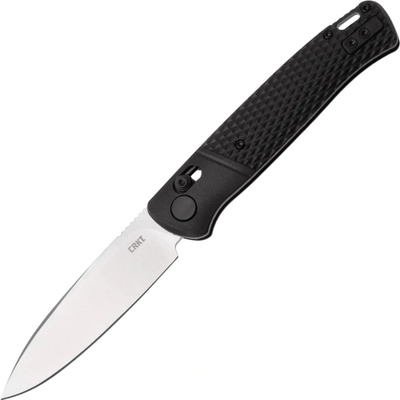 CRKT Counterpart 12C27, GRN Black cr-K430KXP