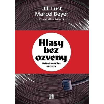 Hlasy bez ozveny - Ulli Lust