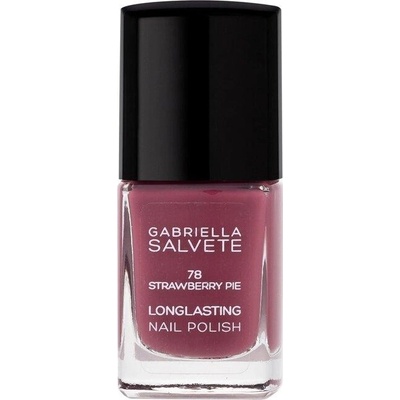 Gabriella Salvete Longlasting Enamel 78 strawberry pie 11 ml