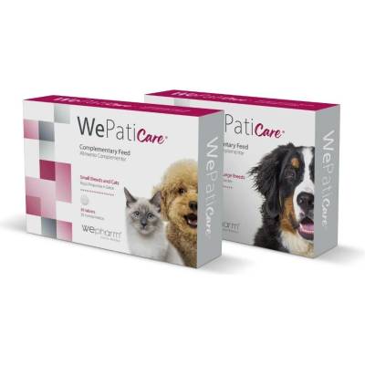 WePharm WePatiCare 30 tablet