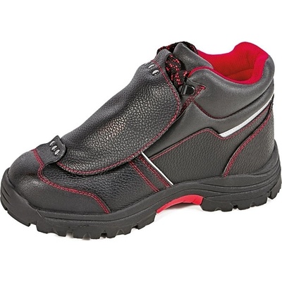 ČERVA STEELER METATARSAL S3 HRO M SRA