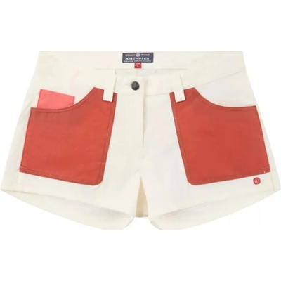 Amundsen Field Shorts 5Incher dámské kraťasy