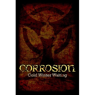 Viperante Corrosion Cold Winter Waiting [Enhanced Edition] (PC)