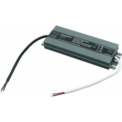 Tenký napájecí zdroj pro LED pásky 24V 150W IP67