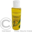 Green idea Pupalkový olej 100% 100 ml