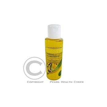 Green idea Pupalkový olej 100% 100 ml
