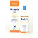 Kozmetika a úprava psa Biodexin Roztok na čistenie uší 100ml