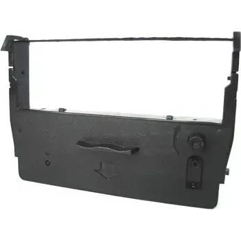 Compatible ЛЕНТА ЗА МАТРИЧЕН ПРИНТЕР EPSON TM780/TM790/TM760/M760/M760S - Black - ERC-37 (ERC37) - OUTLET - 8, 0 m x 12, 7 mm - ARMOR (300EPSERC37)