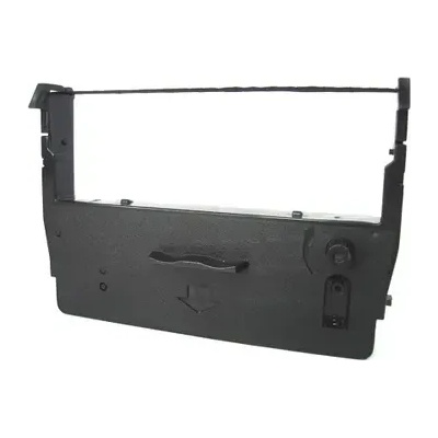 Compatible ЛЕНТА ЗА МАТРИЧЕН ПРИНТЕР EPSON TM780/TM790/TM760/M760/M760S - Black - ERC-37 (ERC37) - OUTLET - 8, 0 m x 12, 7 mm - ARMOR (300EPSERC37)
