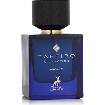 Maison Alhambra Zaffiro Collection Regale parfumovaná voda unisex 100 ml