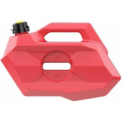 Tesseract kanystr na box X8‑CARGO červený 5 l