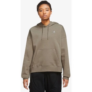 Nike Суитшърт w j brkln flc po (dq4458-352)