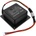 Cameron Sino Батерия за JBL PartyBox 310, капацитет 10400 mAh, Li-Ion (CS-JPB310SL)