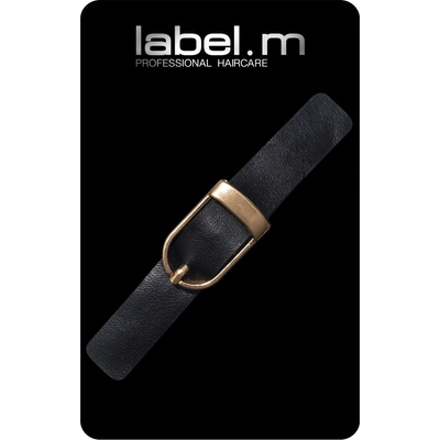 label.m Buckle Up - spona do vlasů