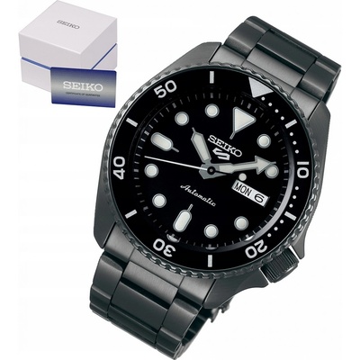 Seiko SRPD65K1