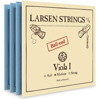 Larsen ORIGINAL VIOLA set