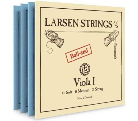 Larsen ORIGINAL VIOLA set