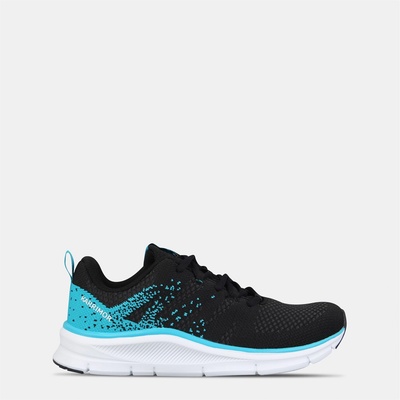 Karrimor Юношески маратонки Karrimor Duma 6 Running Shoes Junior Boy - Black/Cyan