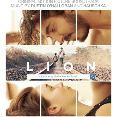 OST ♫ Lion CD